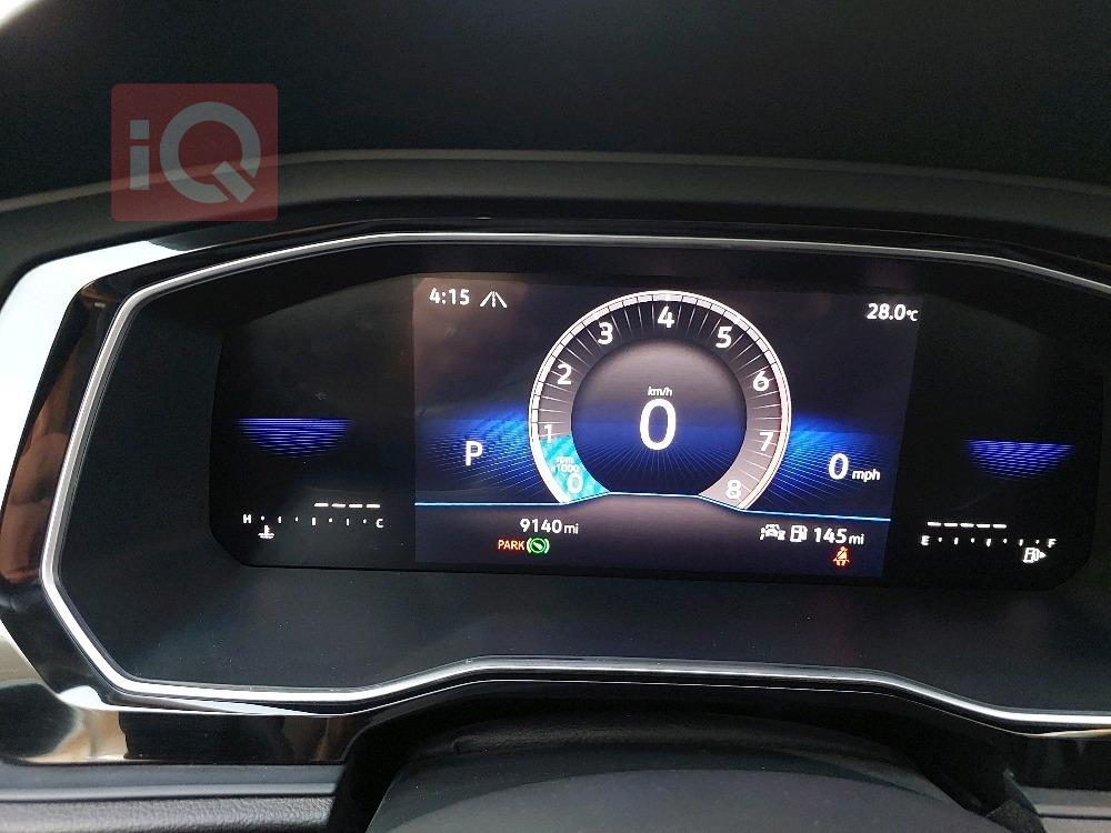 ڤۆڵکسواگن جێتا